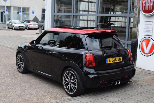 Mini COOPER S Mini 2.0 S|1 of 200|Dak|HK|HUD|LED|18"JCW|