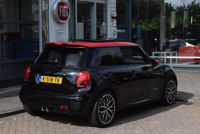 Mini COOPER S Mini 2.0 S|1 of 200|Dak|HK|HUD|LED|18"JCW|