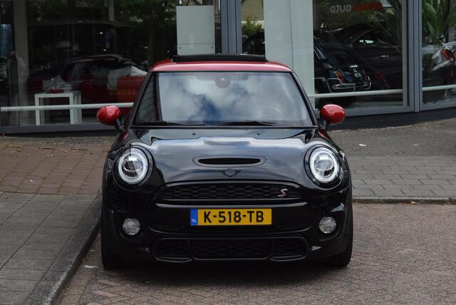 Mini COOPER S Mini 2.0 S|1 of 200|Dak|HK|HUD|LED|18"JCW|