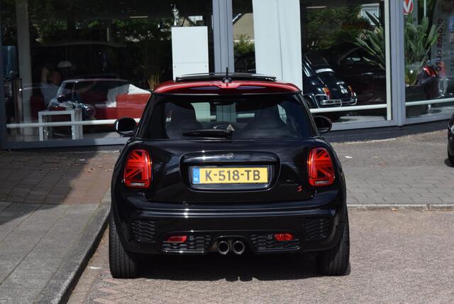 Mini COOPER S Mini 2.0 S|1 of 200|Dak|HK|HUD|LED|18"JCW|