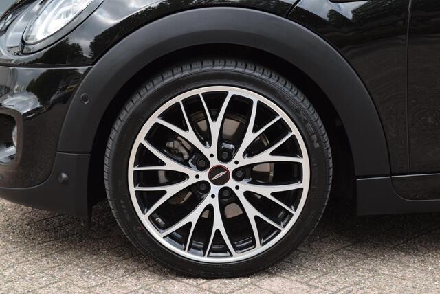 Mini COOPER S Mini 2.0 S|1 of 200|Dak|HK|HUD|LED|18"JCW|