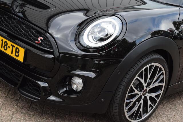 Mini COOPER S Mini 2.0 S|1 of 200|Dak|HK|HUD|LED|18"JCW|