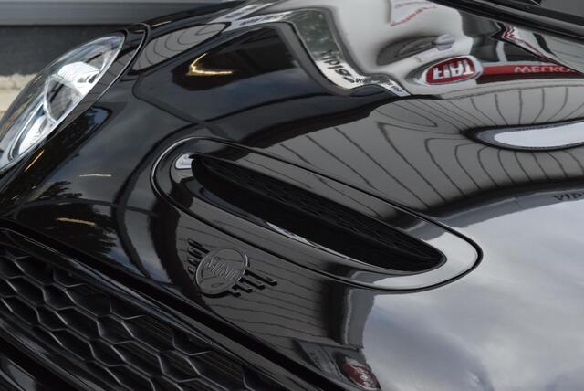 Mini COOPER S Mini 2.0 S|1 of 200|Dak|HK|HUD|LED|18"JCW|