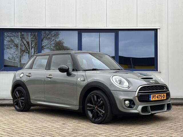 Mini COOPER S Mini 2.0 JCW l NL AUTO l Dealeronderhouden l