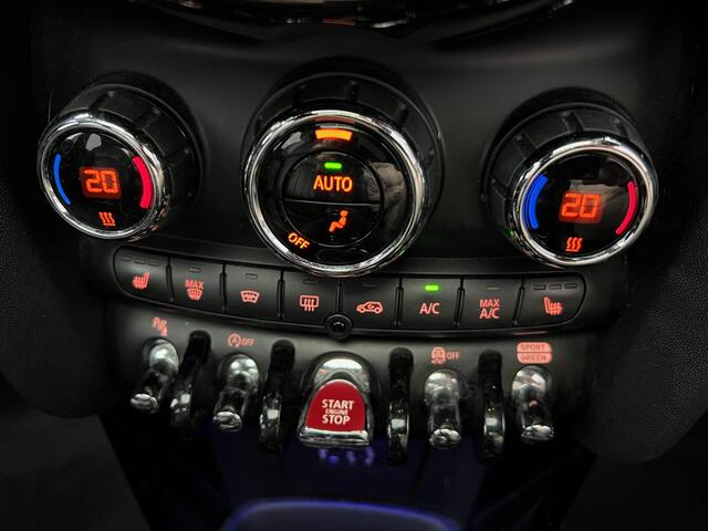 Mini COOPER S Mini 2.0 Chili 5D. AUT. PANO/LEER/LED/NAVI/HARMAN