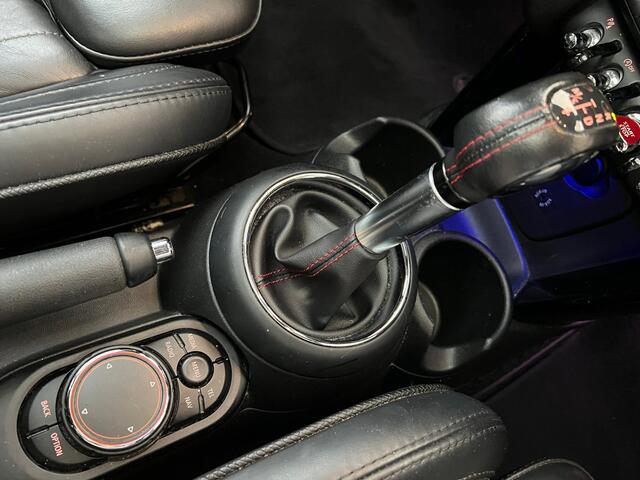 Mini COOPER S Mini 2.0 Chili 5D. AUT. PANO/LEER/LED/NAVI/HARMAN