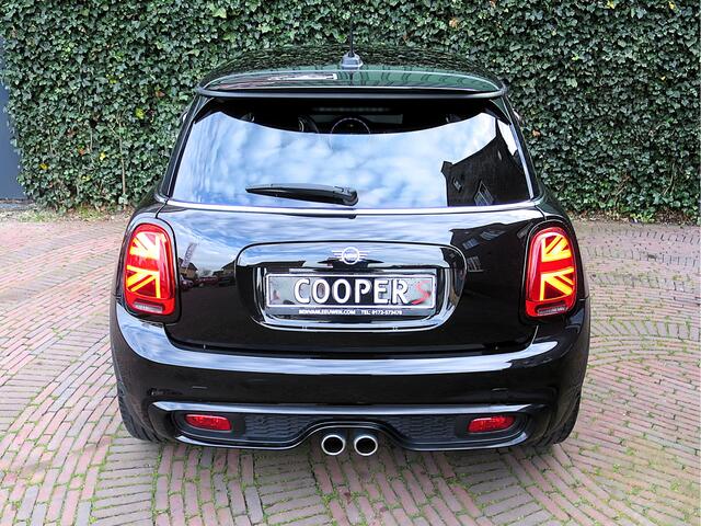 Mini COOPER S 2.0 Chili F56 LCI met XL-Nav, Head-up, HK, adapt.cruis, 17"