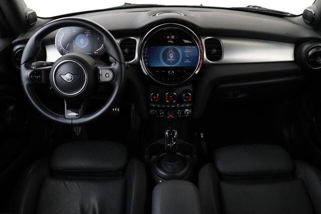 Mini COOPER S Cabrio 2.0 JOHN COOPER WORKS -HARMAN/KARDON|CRUISE|CAMERA|LED|DYN.DAMP.|VERW.VOORRUIT