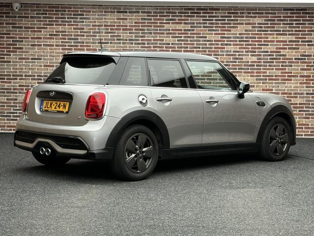 Mini COOPER S Mini 2.0 Essential Garantie tot 11-2027 | Dealer | Camera | Stoelverwarming