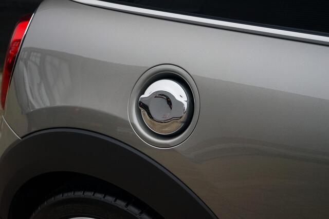 Mini COOPER S 2.0 Chili