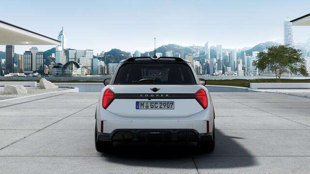 Mini COOPER S Mini 2.0 John Cooper Works XL YUC