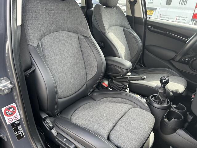 Mini COOPER S Mini 2.0 Pepper Serious Business