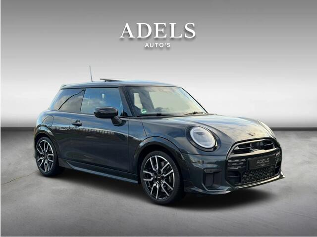 Mini COOPER S Mini 2.0 John Cooper Works XL Panodak HUD Harman Kardon 360 Cam 1e Eigenaar Dealer Onderhouden