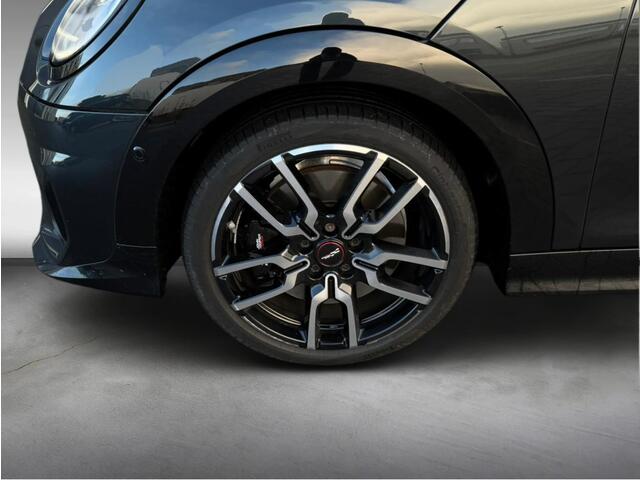 Mini COOPER S Mini 2.0 John Cooper Works XL Panodak HUD Harman Kardon 360 Cam 1e Eigenaar Dealer Onderhouden