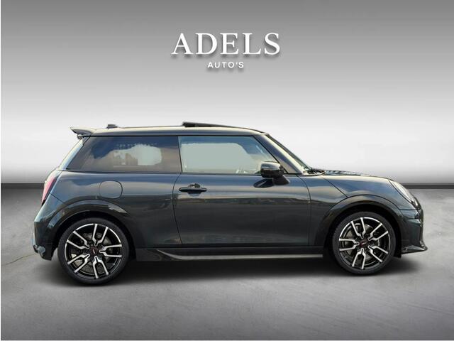 Mini COOPER S Mini 2.0 John Cooper Works XL Panodak HUD Harman Kardon 360 Cam 1e Eigenaar Dealer Onderhouden