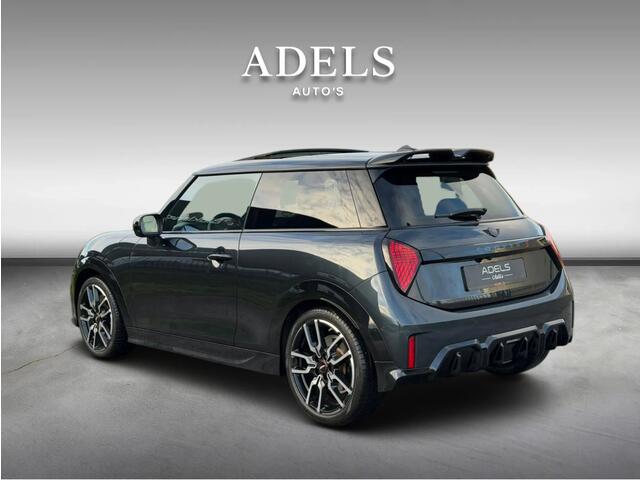 Mini COOPER S Mini 2.0 John Cooper Works XL Panodak HUD Harman Kardon 360 Cam 1e Eigenaar Dealer Onderhouden