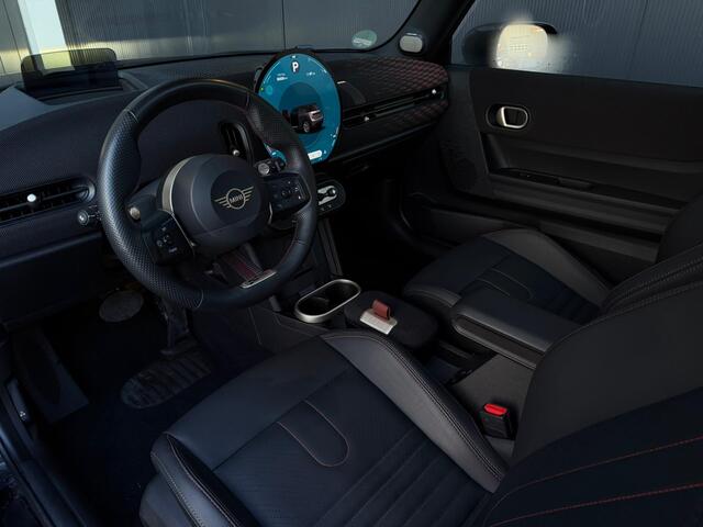 Mini COOPER S Mini 2.0 John Cooper Works XL Panodak HUD Harman Kardon 360 Cam 1e Eigenaar Dealer Onderhouden