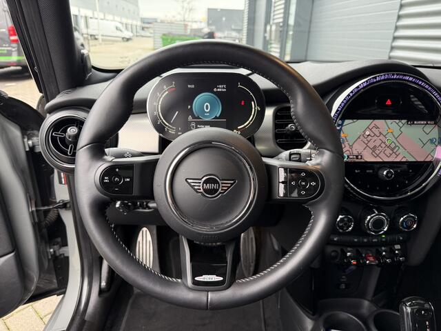 Mini COOPER S Mini 2.0 John Cooper Works