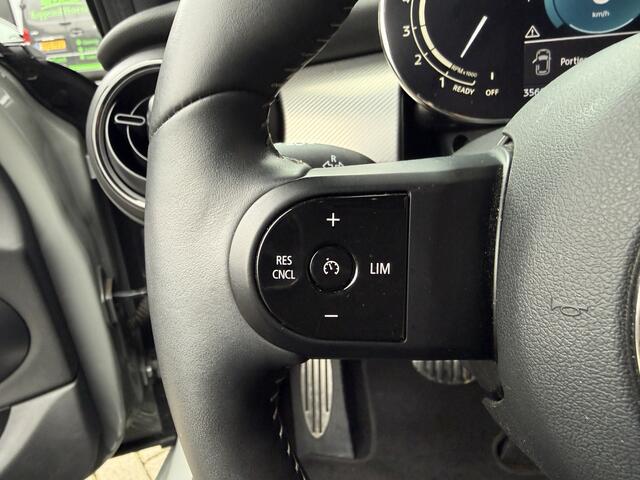 Mini COOPER S Mini 2.0 John Cooper Works