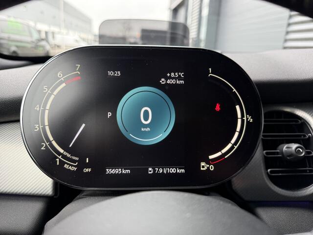 Mini COOPER S Mini 2.0 John Cooper Works