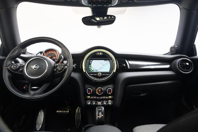 Mini COOPER S Mini 2.0 Chili | JCW | Panoramadak | Camera |