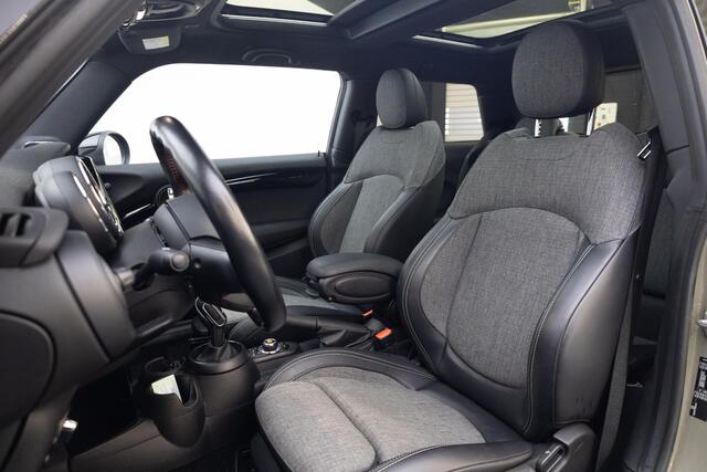 Mini COOPER S Mini 2.0 Chili | JCW | Panoramadak | Camera |