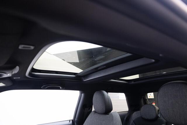 Mini COOPER S Mini 2.0 Chili | JCW | Panoramadak | Camera |