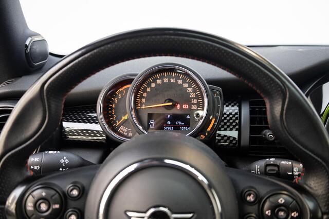 Mini COOPER S Mini 2.0 Chili | JCW | Panoramadak | Camera |