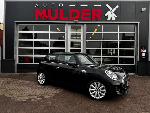 Mini COOPER S ELECTRIC CHARGED S / HenK / FULL LED / CAMERA / CRUISE / LEER / AUTOMAAT! / CARPLAY