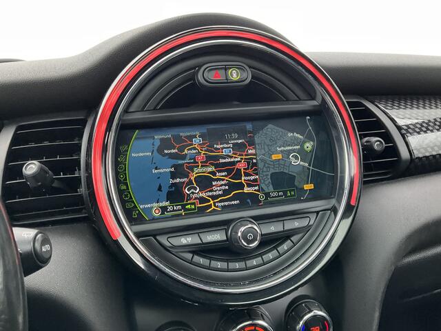 Mini COOPER S Mini 2.0 Chili Serious Business Pano Harman/Kardon HUD Adapt.Cruise