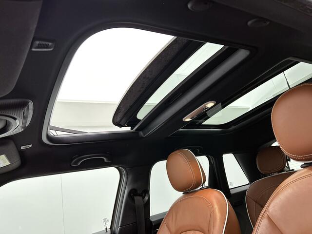 Mini COOPER S Mini 2.0 Hammersmith Navigatie | Camera achter | Leder | PDC