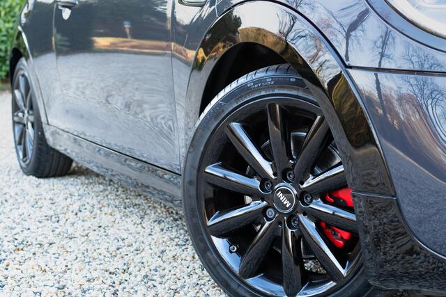 Mini COOPER S Mini 2.0 Pepper