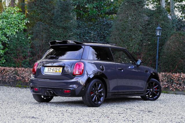 Mini COOPER S Mini 2.0 Pepper