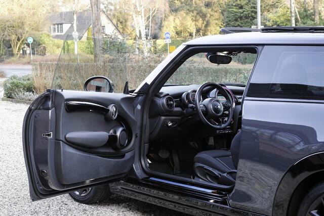 Mini COOPER S Mini 2.0 Pepper