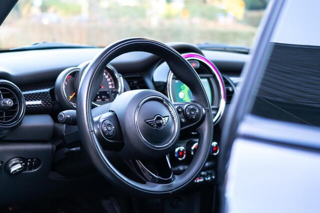 Mini COOPER S Mini 2.0 Pepper