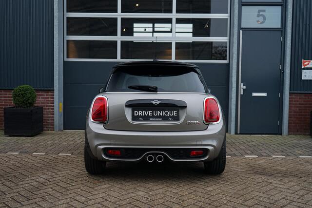 Mini COOPER S 2.0 Chili