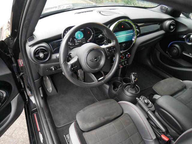 Mini COOPER S 2.0 John Cooper Works **Clima//Navi//Lm **