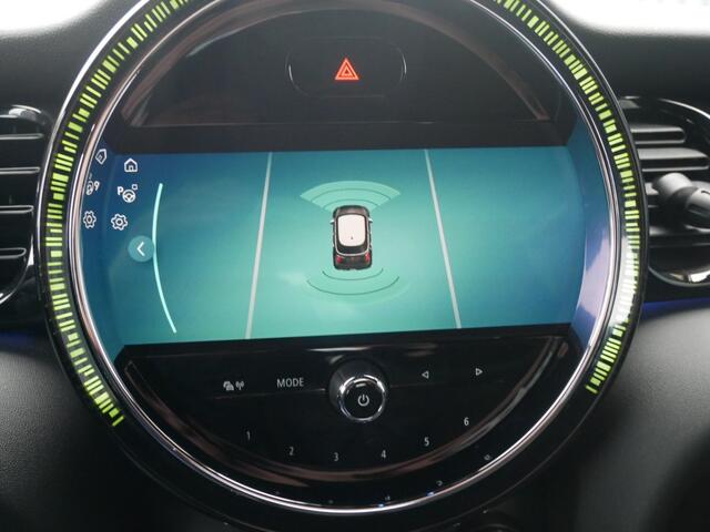 Mini COOPER S 2.0 John Cooper Works **Clima//Navi//Lm **