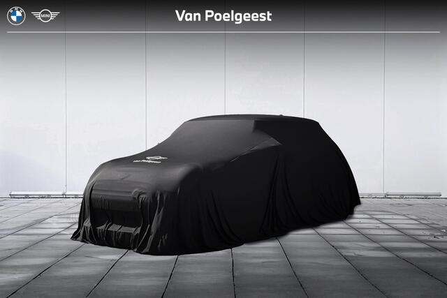 Mini COOPER S Cabrio Resolute Edition 18 Inch / JCW pakket / Stuur & Stoelverwarming / Harman Kardon / Led Koplampen / Comfort Acces / Head Up Display / Always Open Timer