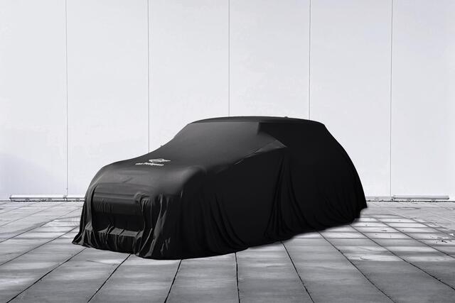 Mini COOPER S Cabrio Resolute Edition 18 Inch / JCW pakket / Stuur & Stoelverwarming / Harman Kardon / Led Koplampen / Comfort Acces / Head Up Display / Always Open Timer