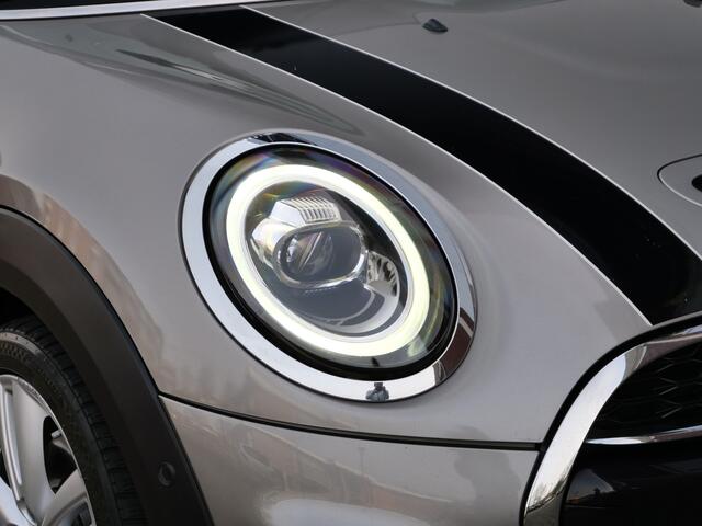 Mini COOPER S Mini Cabrio 2.0 Knightsbridge Edition JCW-Pakket / Apple Carplay / ACC / Keyless entry
