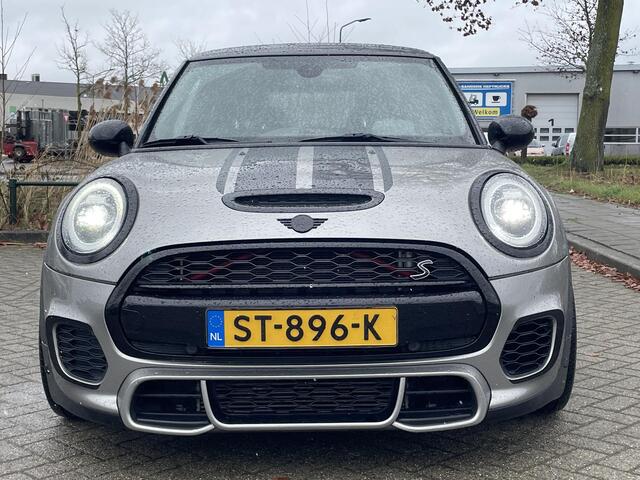 Mini COOPER S Mini 2.0 | John cooper works | Harman Kardon | Achteruitrijcamera |