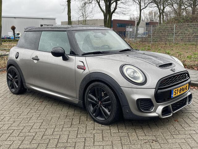 Mini COOPER S Mini 2.0 | John cooper works | Harman Kardon | Achteruitrijcamera |