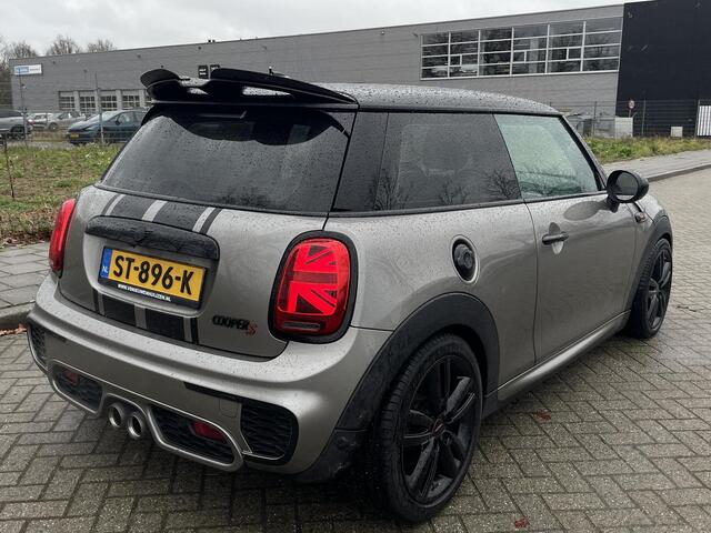 Mini COOPER S Mini 2.0 | John cooper works | Harman Kardon | Achteruitrijcamera |