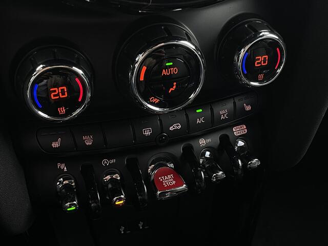 Mini COOPER S Mini 2.0 | John cooper works | Harman Kardon | Achteruitrijcamera |