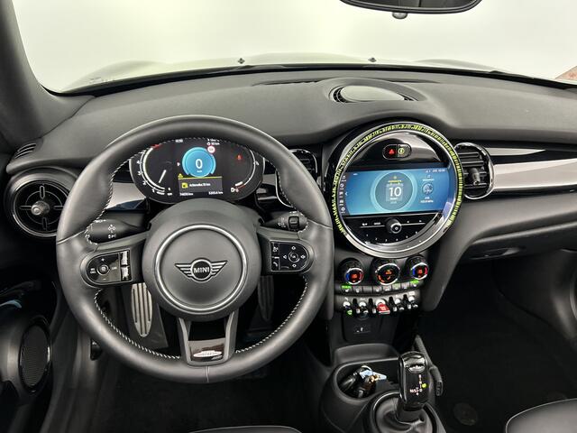 Mini COOPER S Mini Cabrio 2.0 John Cooper Works