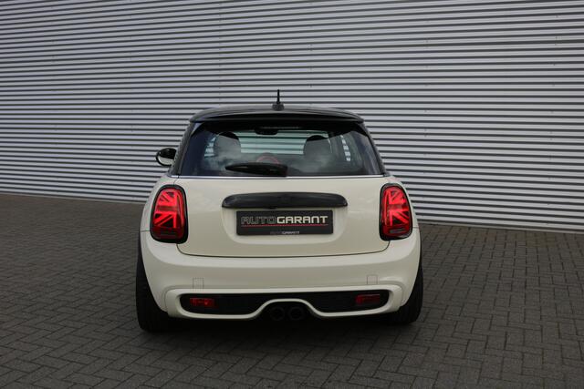 Mini COOPER S Mini 2.0 Chili Facelift (Sportleder Clima Camera HarmanKardon Full-Led 17InchLMV)