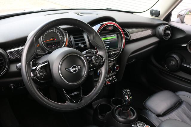 Mini COOPER S Mini 2.0 Chili Facelift (Sportleder Clima Camera HarmanKardon Full-Led 17InchLMV)