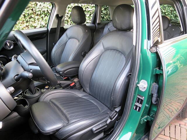 Mini COOPER S 2.0 60 Years Edition F55 LCI 5-drs met Head-up, Adap. Cruis, Apple Carplay en 17"