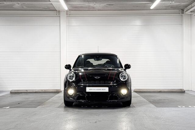 Mini COOPER S 3-Deurs | Head-Up Display | Harman Kardon | Panoramadak